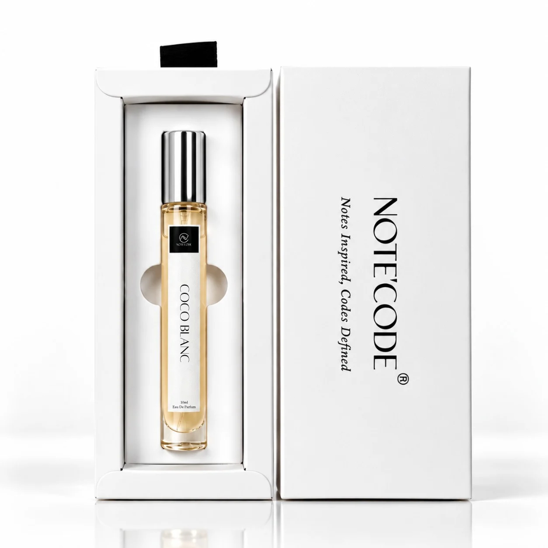COCO BLANC – lấy cảm hứng từ Tom Ford Soleil Blanc - Ảnh 9