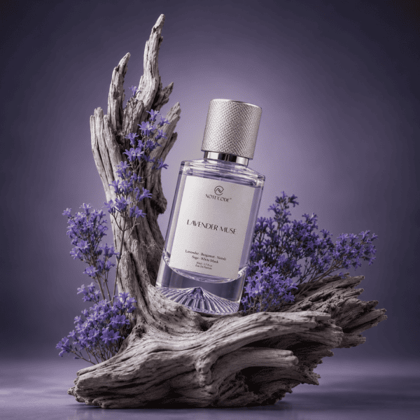 LAVENDER MUSE – lấy cảm hứng từ Le Labo Lavande 31