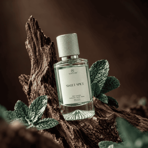 SWEET SPICE – lấy cảm hứng từ Jean Paul Gaultier Le Male