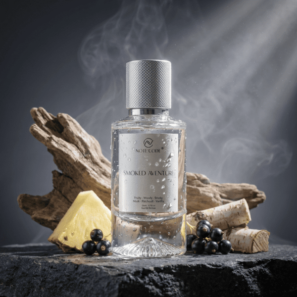 SMOKED AVENTURE – lấy cảm hứng từ Creed Aventus