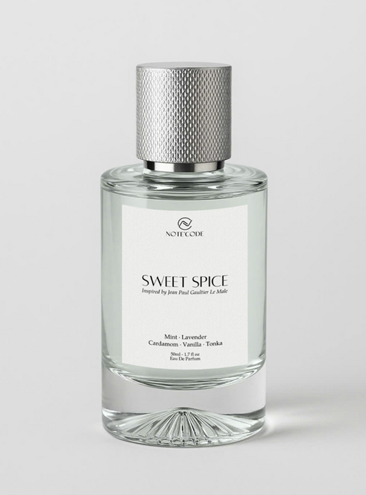 SWEET SPICE – lấy cảm hứng từ Giorgio Armani Si Eau de Parfum