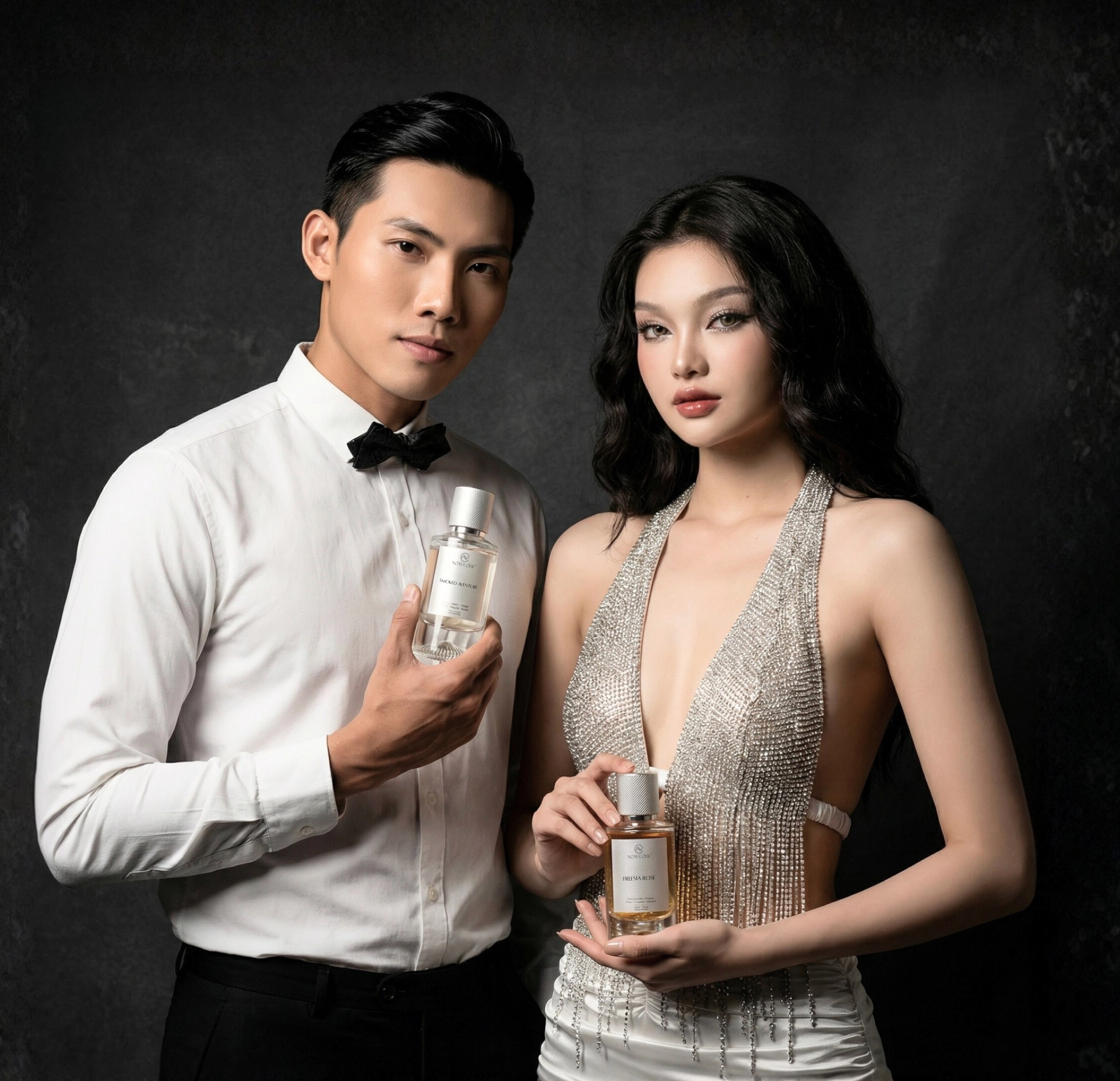 Note'Code Nuoc Hoa Lay Cam Hung - Chat luong duoc tin dung boi nguoi dung tinh tuong va co gu