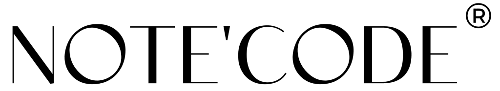 Note'Code®