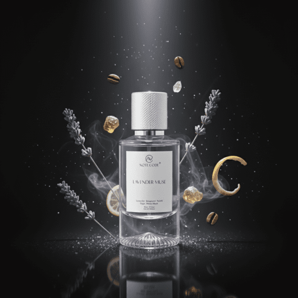LAVENDER MUSE – lấy cảm hứng từ Le Labo Lavande 31