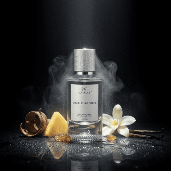 SMOKED AVENTURE – lấy cảm hứng từ Creed Aventus