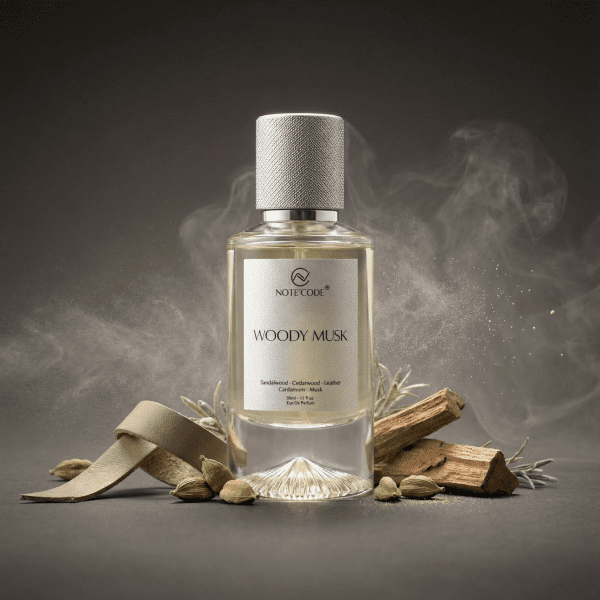 WOODY MUSK – lấy cảm hứng từ Le Labo Santal 33