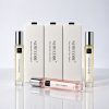 Combo 3 chai nước hoa mini Unisex (3 chai x 10ml)
