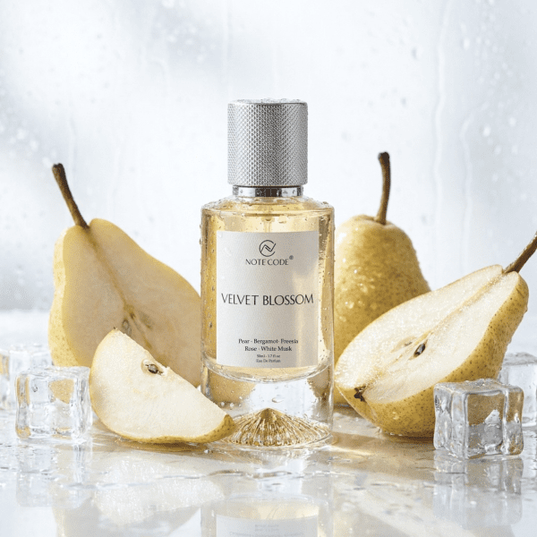 VELVET BLOSSOM - lấy cảm hứng từ Jo Malone English Pear & Freesia