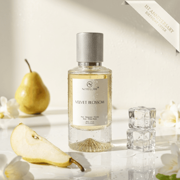 VELVET BLOSSOM - lấy cảm hứng từ Jo Malone English Pear & Freesia
