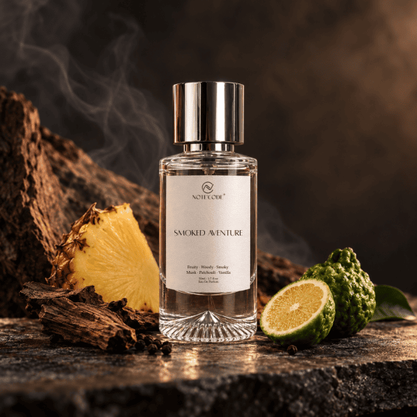 SMOKED AVENTURE – lấy cảm hứng từ Creed Aventus