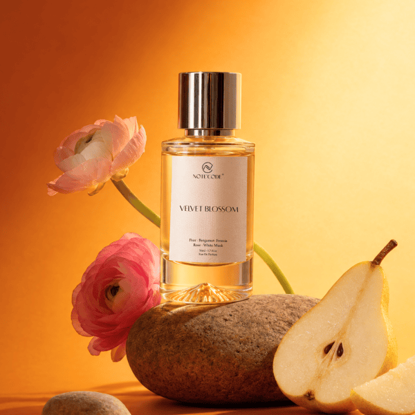 VELVET BLOSSOM - lấy cảm hứng từ Jo Malone English Pear & Freesia